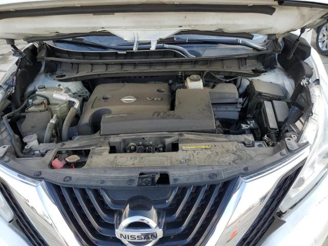 Photo 11 VIN: 5N1AZ2MG6FN208484 - NISSAN MURANO 