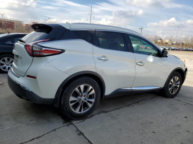 Photo 2 VIN: 5N1AZ2MG6FN208484 - NISSAN MURANO 