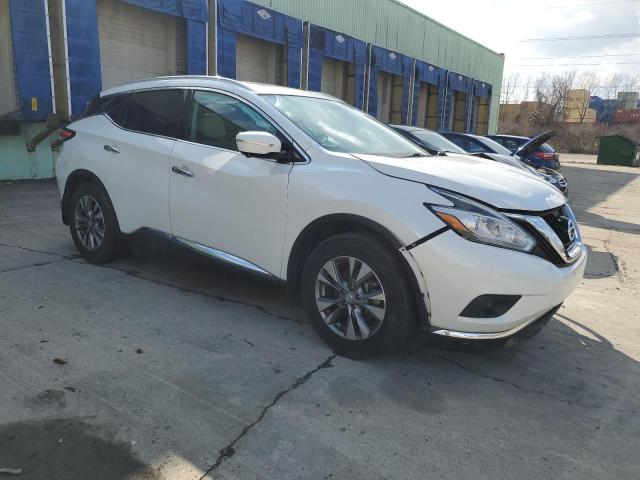 Photo 3 VIN: 5N1AZ2MG6FN208484 - NISSAN MURANO 