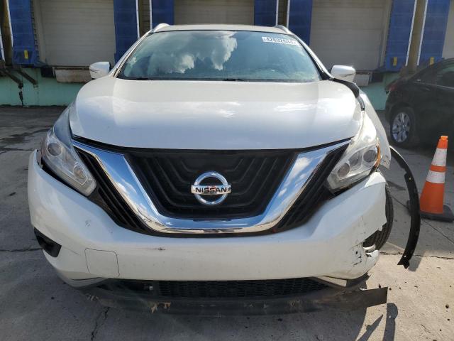 Photo 4 VIN: 5N1AZ2MG6FN208484 - NISSAN MURANO 