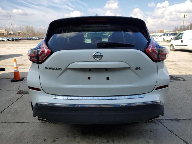 Photo 5 VIN: 5N1AZ2MG6FN208484 - NISSAN MURANO 