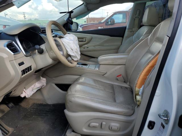 Photo 6 VIN: 5N1AZ2MG6FN208484 - NISSAN MURANO 