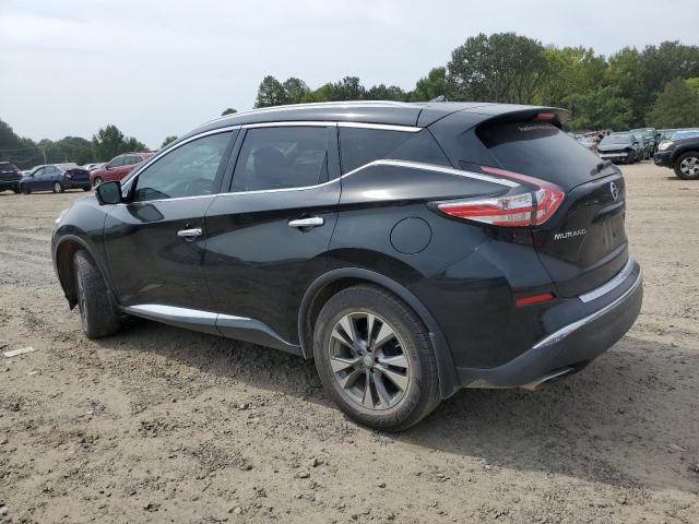 Photo 1 VIN: 5N1AZ2MG6FN217511 - NISSAN MURANO 