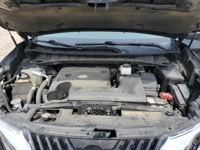 Photo 10 VIN: 5N1AZ2MG6FN217511 - NISSAN MURANO 