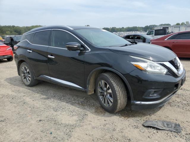 Photo 3 VIN: 5N1AZ2MG6FN217511 - NISSAN MURANO 