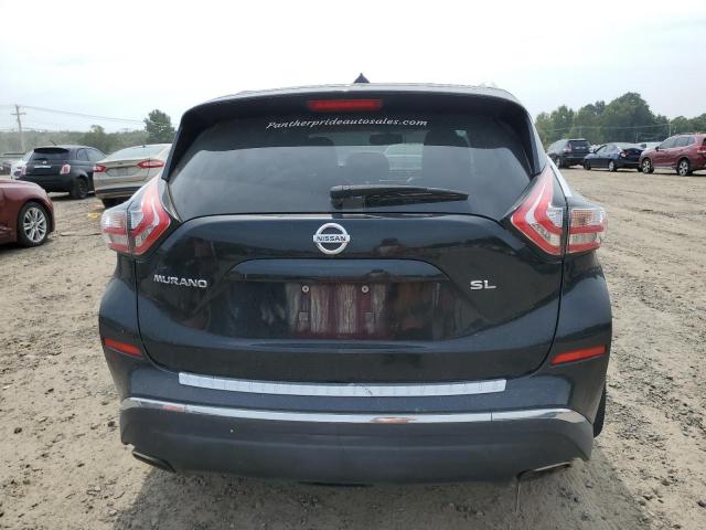 Photo 5 VIN: 5N1AZ2MG6FN217511 - NISSAN MURANO 