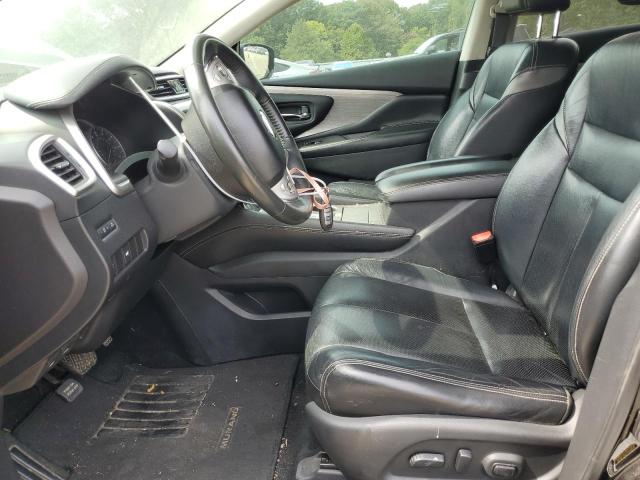 Photo 6 VIN: 5N1AZ2MG6FN217511 - NISSAN MURANO 