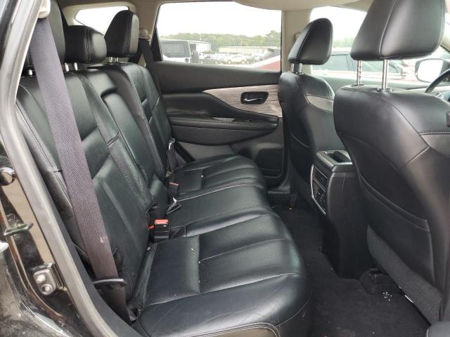 Photo 9 VIN: 5N1AZ2MG6FN217511 - NISSAN MURANO 