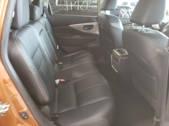 Photo 5 VIN: 5N1AZ2MG6FN218089 - NISSAN MURANO S 