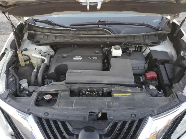 Photo 10 VIN: 5N1AZ2MG6FN219176 - NISSAN MURANO S 