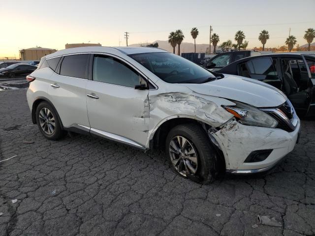 Photo 3 VIN: 5N1AZ2MG6FN219176 - NISSAN MURANO S 