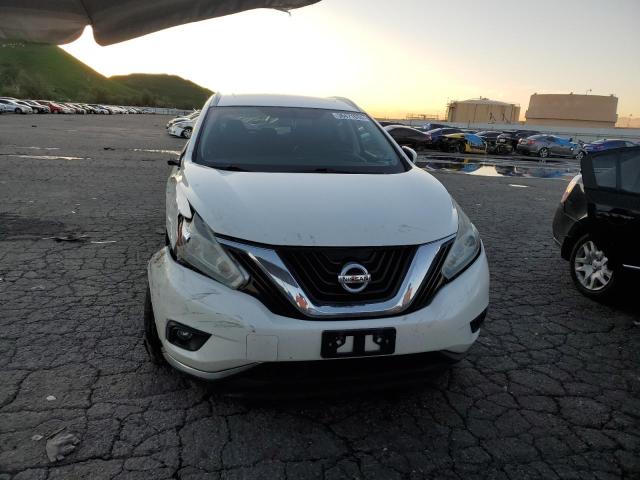 Photo 4 VIN: 5N1AZ2MG6FN219176 - NISSAN MURANO S 