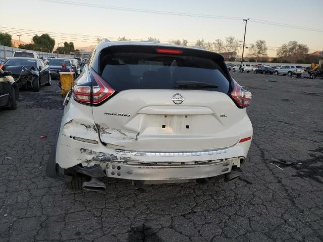 Photo 5 VIN: 5N1AZ2MG6FN219176 - NISSAN MURANO S 