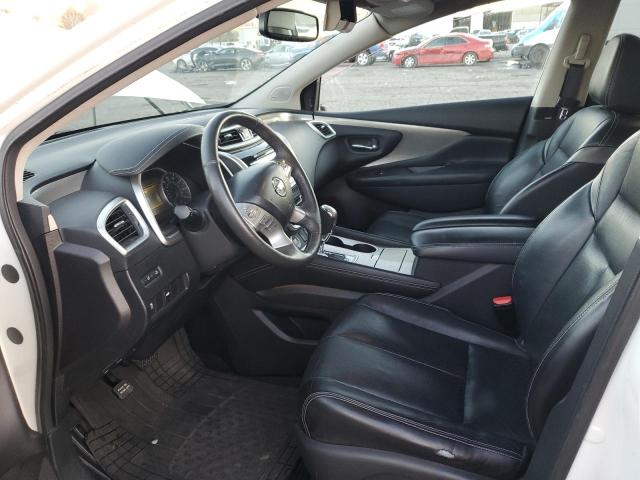 Photo 6 VIN: 5N1AZ2MG6FN219176 - NISSAN MURANO S 