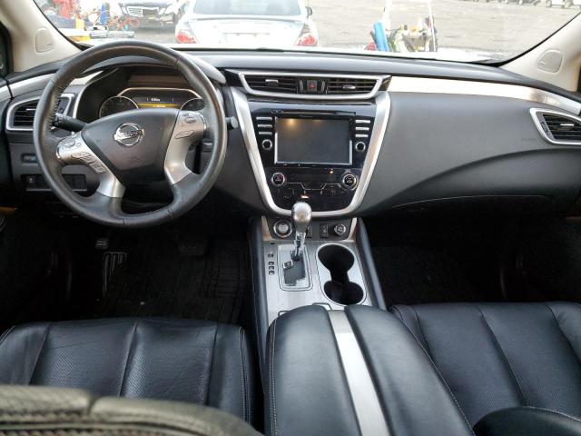 Photo 7 VIN: 5N1AZ2MG6FN219176 - NISSAN MURANO S 