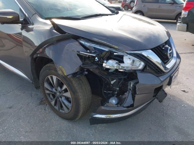 Photo 5 VIN: 5N1AZ2MG6FN223874 - NISSAN MURANO 