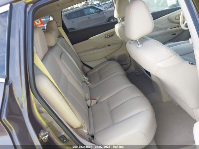 Photo 7 VIN: 5N1AZ2MG6FN223874 - NISSAN MURANO 