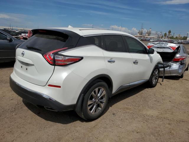 Photo 2 VIN: 5N1AZ2MG6FN233725 - NISSAN MURANO S 