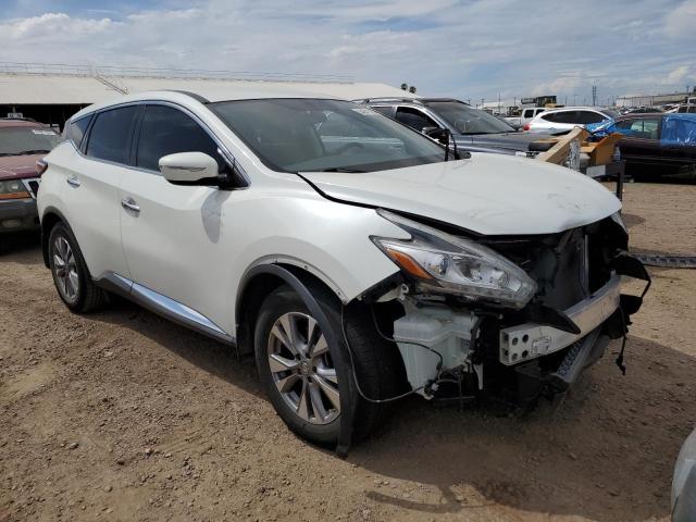 Photo 3 VIN: 5N1AZ2MG6FN233725 - NISSAN MURANO S 