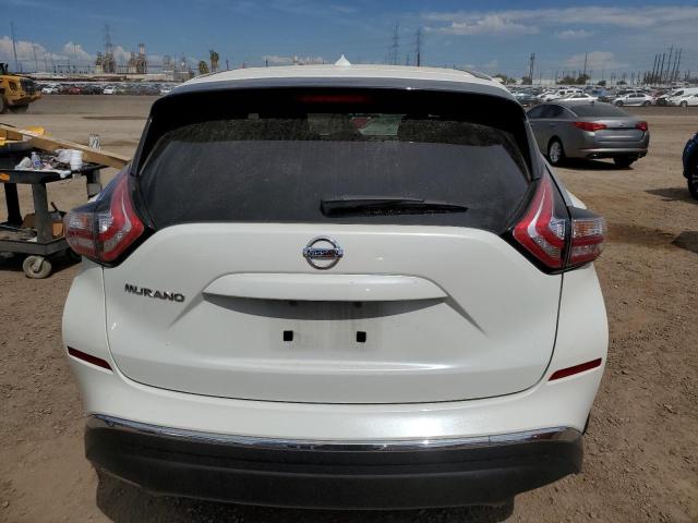 Photo 5 VIN: 5N1AZ2MG6FN233725 - NISSAN MURANO S 