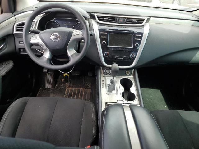 Photo 7 VIN: 5N1AZ2MG6FN233725 - NISSAN MURANO S 