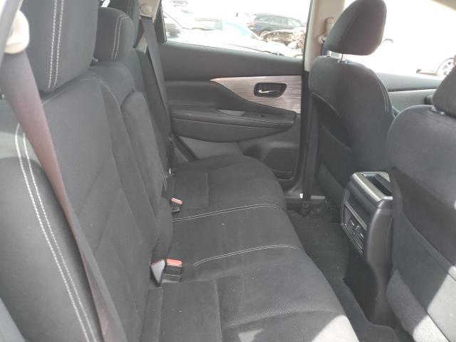 Photo 9 VIN: 5N1AZ2MG6FN233725 - NISSAN MURANO S 