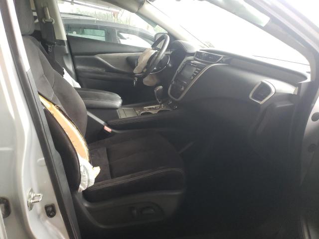 Photo 4 VIN: 5N1AZ2MG6FN235247 - NISSAN MURANO S 