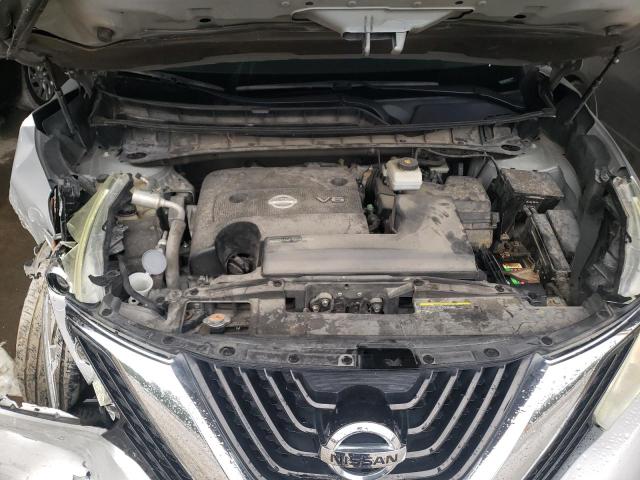 Photo 6 VIN: 5N1AZ2MG6FN235247 - NISSAN MURANO S 