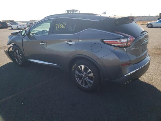 Photo 2 VIN: 5N1AZ2MG6FN237855 - NISSAN MURANO S 