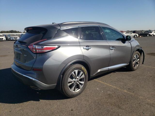 Photo 3 VIN: 5N1AZ2MG6FN237855 - NISSAN MURANO S 