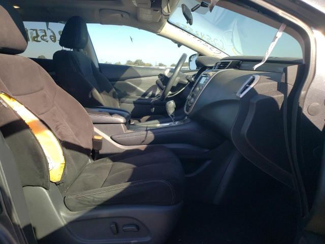 Photo 4 VIN: 5N1AZ2MG6FN237855 - NISSAN MURANO S 