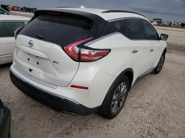 Photo 3 VIN: 5N1AZ2MG6FN241405 - NISSAN MURANO S 