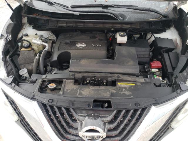 Photo 6 VIN: 5N1AZ2MG6FN241405 - NISSAN MURANO S 