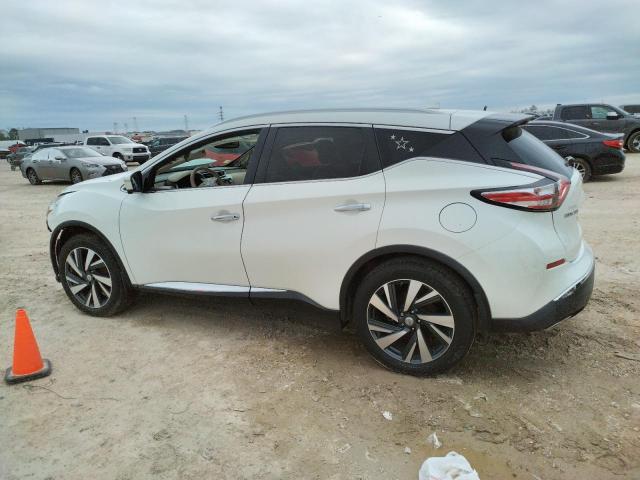 Photo 1 VIN: 5N1AZ2MG6FN241940 - NISSAN MURANO S 