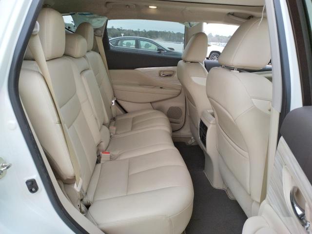 Photo 10 VIN: 5N1AZ2MG6FN241940 - NISSAN MURANO S 