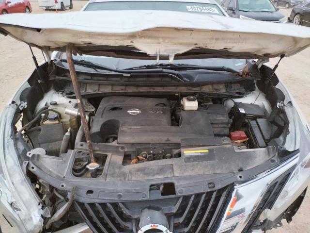 Photo 11 VIN: 5N1AZ2MG6FN241940 - NISSAN MURANO S 