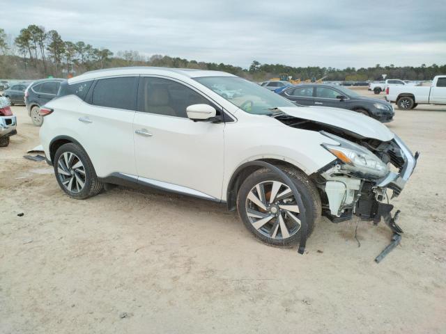 Photo 3 VIN: 5N1AZ2MG6FN241940 - NISSAN MURANO S 