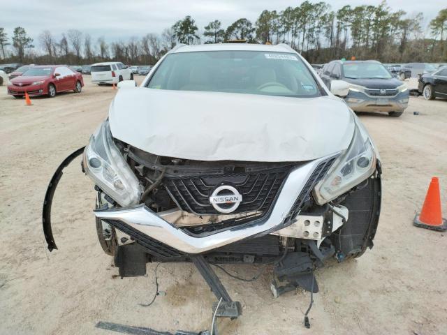 Photo 4 VIN: 5N1AZ2MG6FN241940 - NISSAN MURANO S 