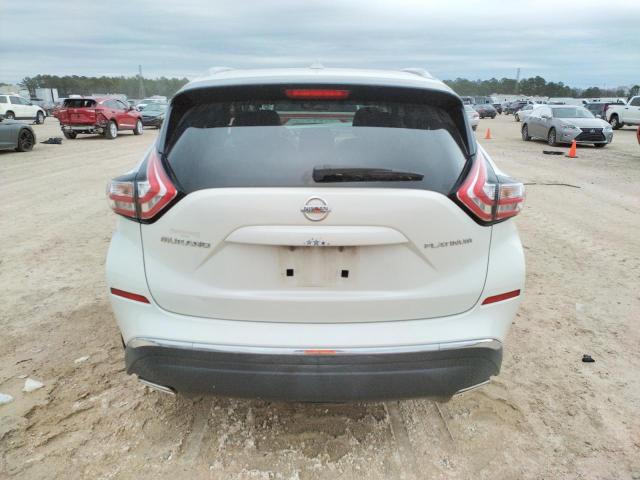 Photo 5 VIN: 5N1AZ2MG6FN241940 - NISSAN MURANO S 