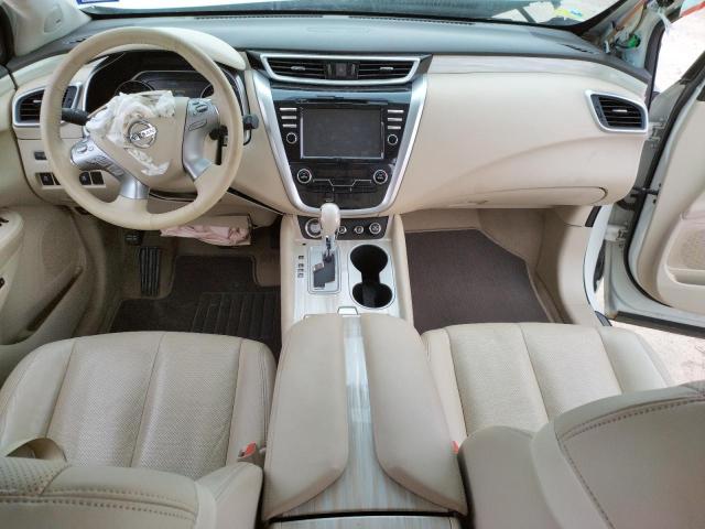 Photo 7 VIN: 5N1AZ2MG6FN241940 - NISSAN MURANO S 