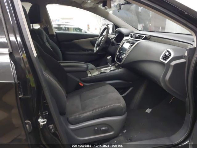 Photo 4 VIN: 5N1AZ2MG6FN249679 - NISSAN MURANO 