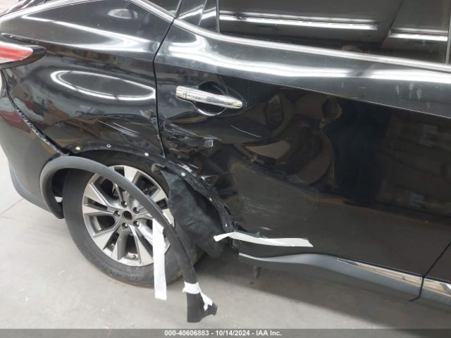 Photo 5 VIN: 5N1AZ2MG6FN249679 - NISSAN MURANO 