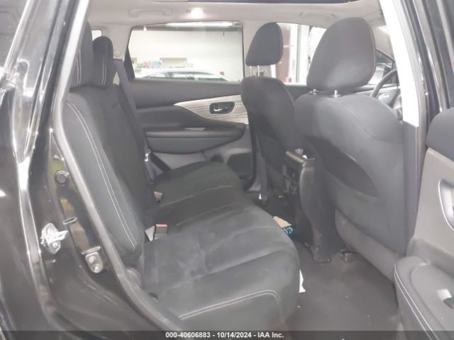 Photo 7 VIN: 5N1AZ2MG6FN249679 - NISSAN MURANO 