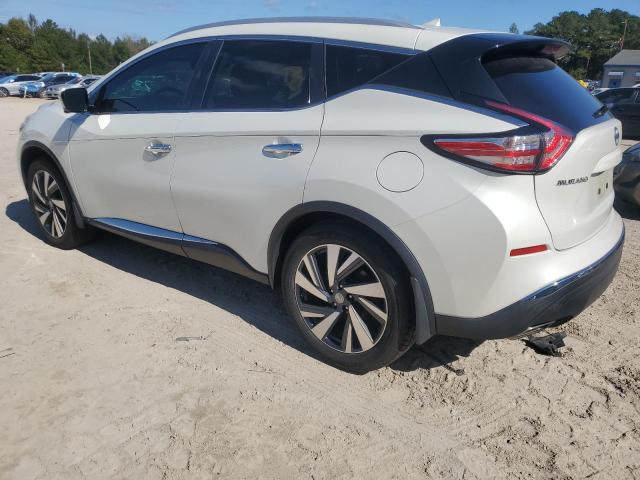 Photo 1 VIN: 5N1AZ2MG6FN252128 - NISSAN MURANO S 