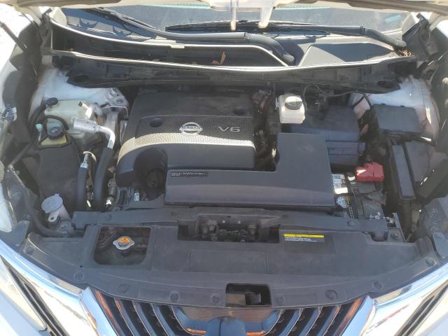 Photo 11 VIN: 5N1AZ2MG6FN252128 - NISSAN MURANO S 