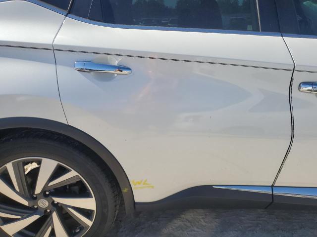 Photo 12 VIN: 5N1AZ2MG6FN252128 - NISSAN MURANO S 