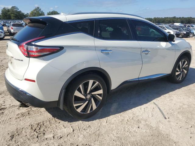 Photo 2 VIN: 5N1AZ2MG6FN252128 - NISSAN MURANO S 