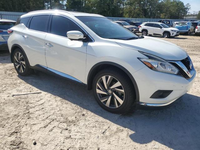 Photo 3 VIN: 5N1AZ2MG6FN252128 - NISSAN MURANO S 