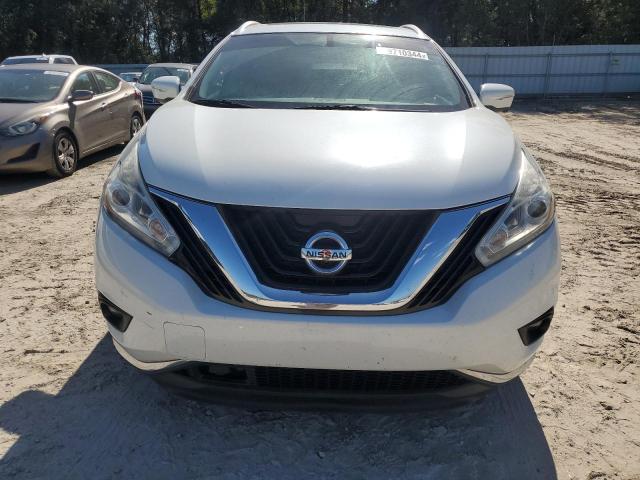 Photo 4 VIN: 5N1AZ2MG6FN252128 - NISSAN MURANO S 