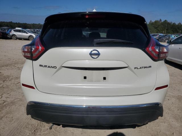 Photo 5 VIN: 5N1AZ2MG6FN252128 - NISSAN MURANO S 